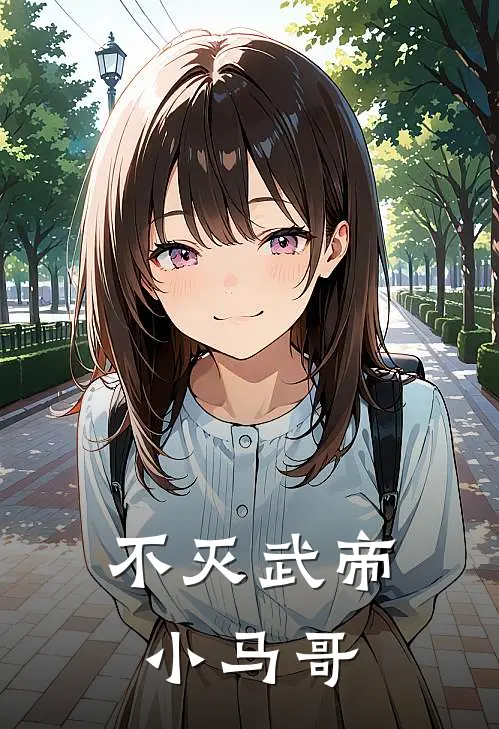 不灭武帝 小马哥