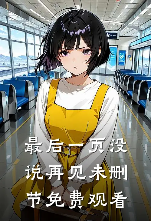 最后一页没说再见未删节免费观看