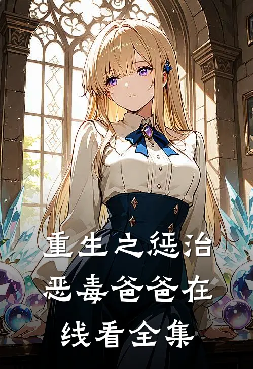 重生之惩治恶毒爸爸在线看全集