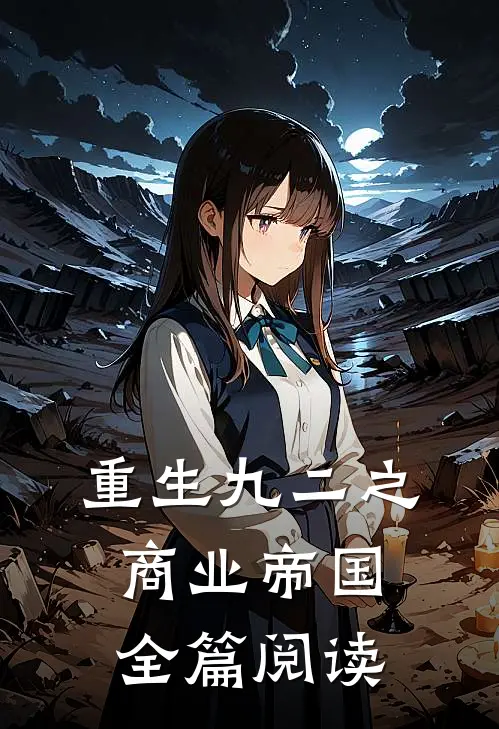 重生九二之商业帝国全篇阅读