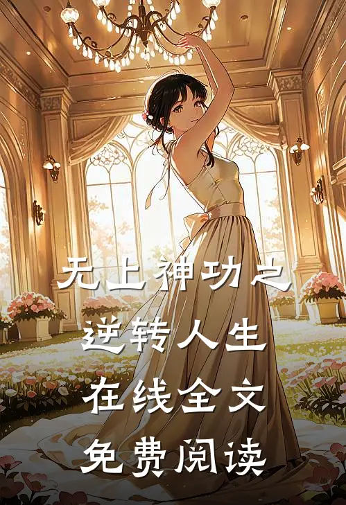 无上神功之逆转人生在线全文免费阅读