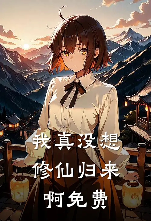 我真没想修仙归来啊免费