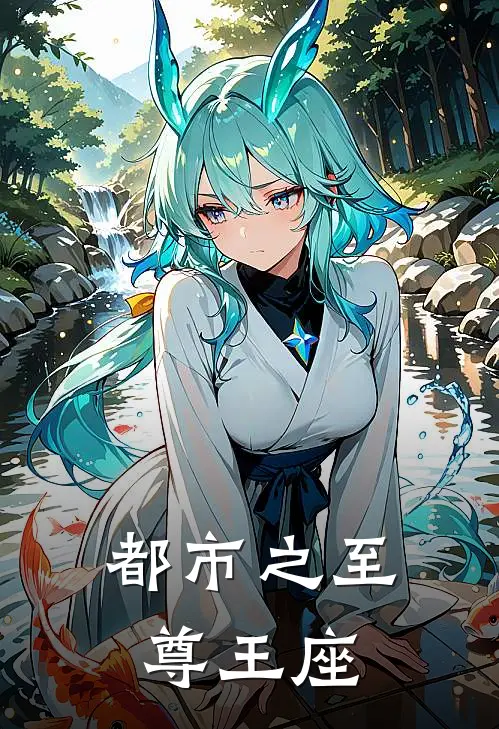 都市之至尊王座