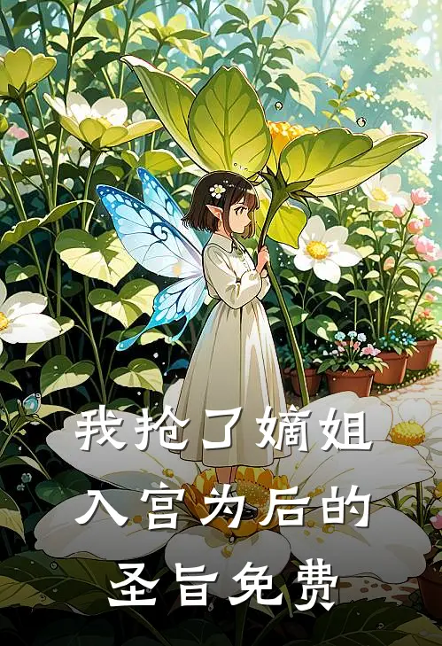 我抢了嫡姐入宫为后的圣旨免费