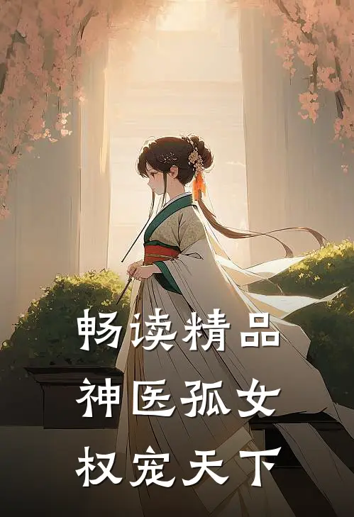 畅读精品神医孤女权宠天下