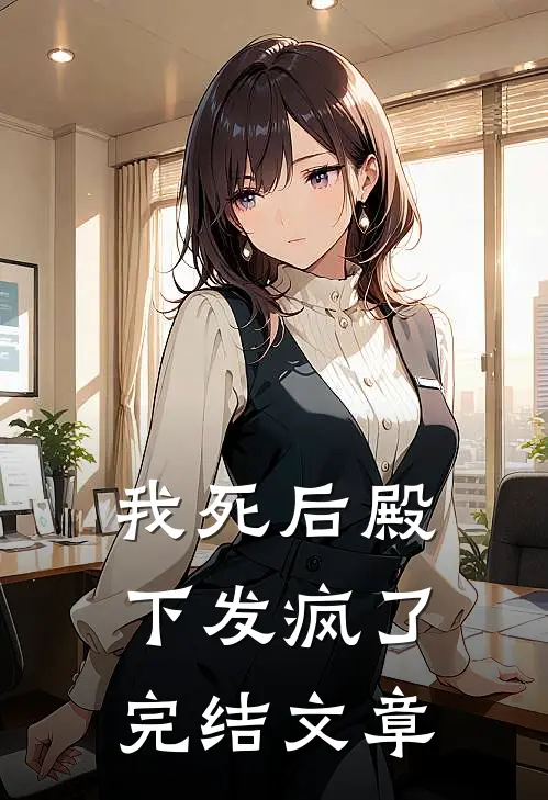 我死后殿下发疯了完结文章