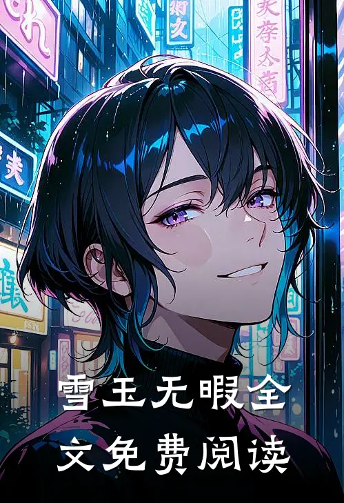 雪玉无暇全文免费阅读