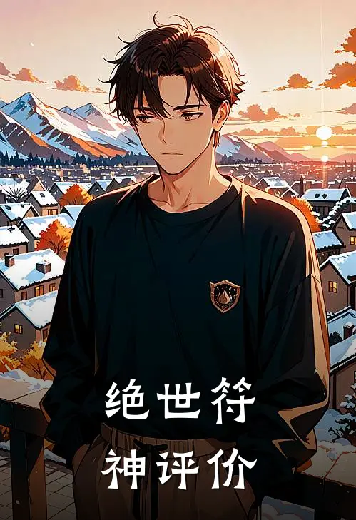 绝世符神 评价