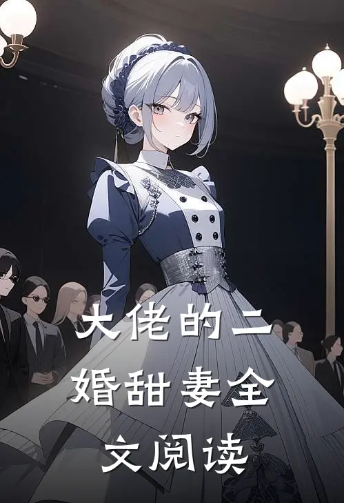 大佬的二婚甜妻全文阅读
