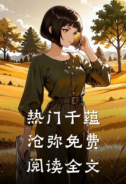 热门千蕴沧弥免费阅读全文
