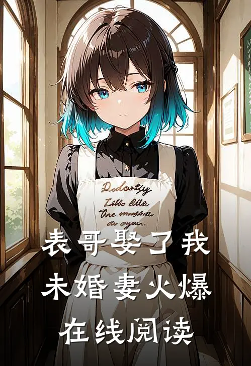表哥娶了我未婚妻火爆在线阅读