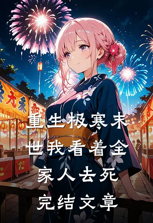 重生极寒末世我看着全家人去死完结文章