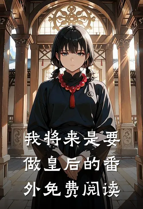 我将来是要做皇后的 番外免费阅读
