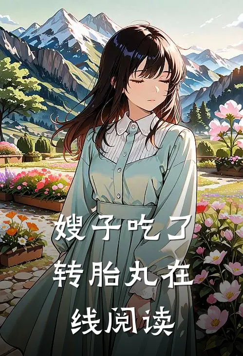 嫂子吃了转胎丸在线阅读