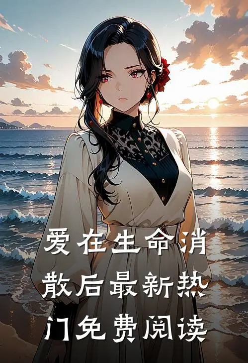 爱在生命消散后最新热门免费阅读