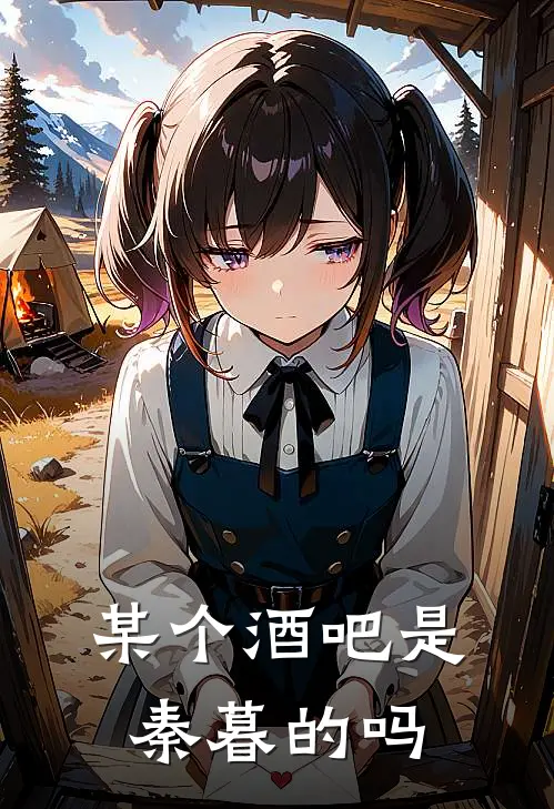 某个酒吧是秦暮的吗