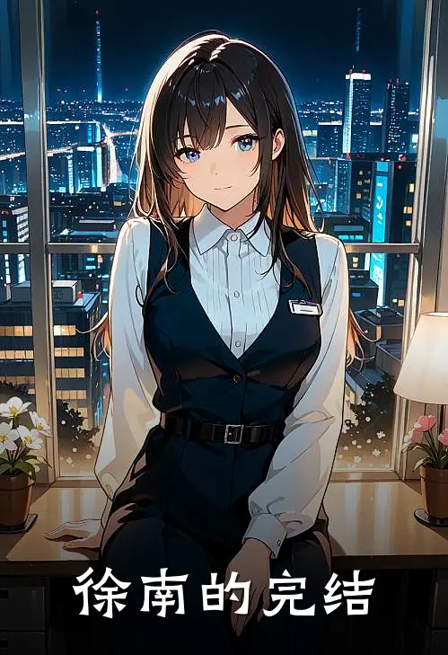 徐南的完结