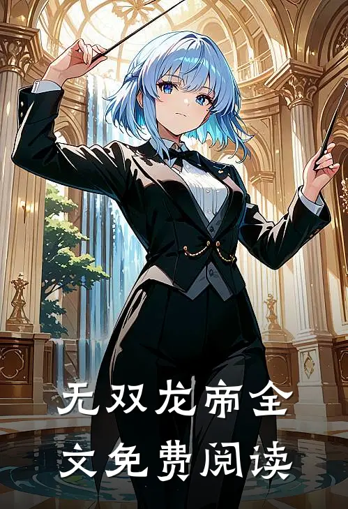 无双龙帝全文免费阅读