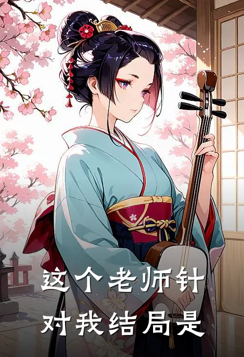 这个老师针对我结局是