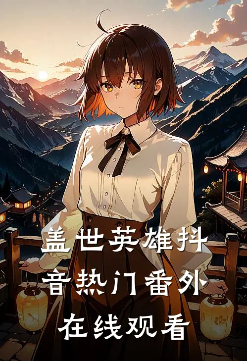 盖世英雄抖音热门 番外在线观看