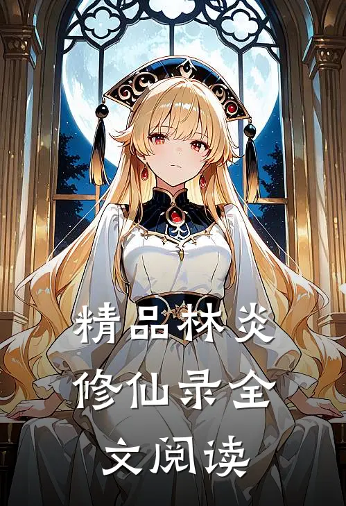 精品林炎修仙录全文阅读