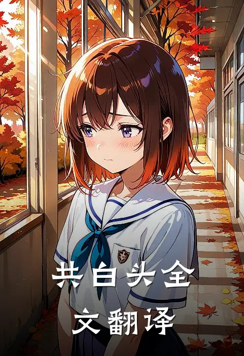 共白头全文翻译