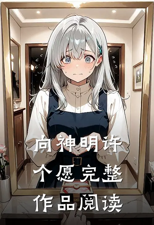 向神明许个愿完整作品阅读
