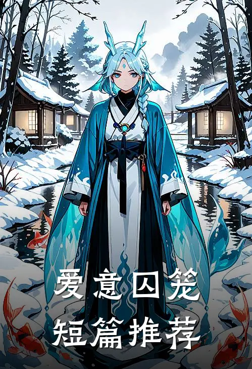 爱意囚笼短篇推荐