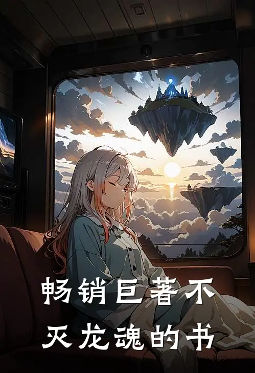 畅销巨著不灭龙魂的书