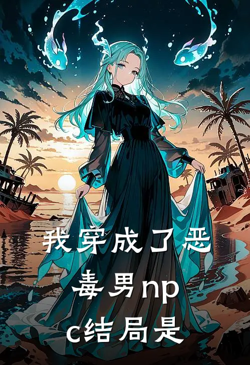 我穿成了恶毒男npc结局是