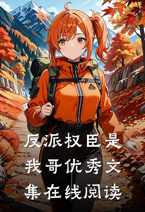 反派权臣是我哥优秀文集在线阅读