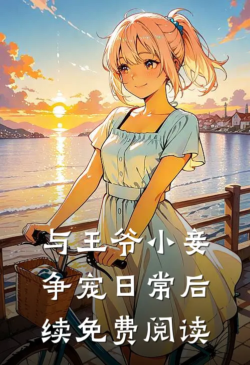 与王爷小妾争宠日常后续免费阅读