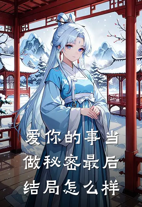 爱你的事当做秘密最后结局怎么样