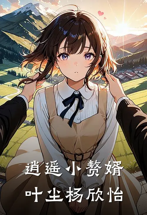 逍遥小赘婿叶尘杨欣怡