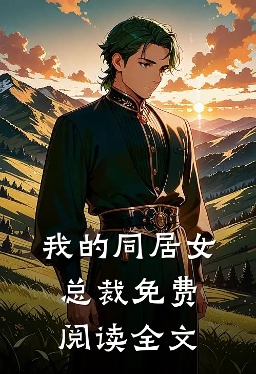 我的同居女总裁免费阅读全文