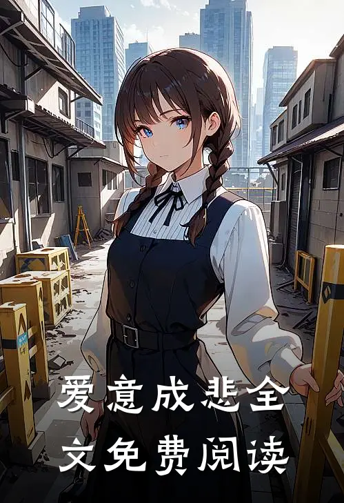 爱意成悲全文免费阅读