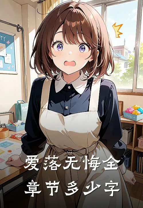 爱落无悔全章节多少字