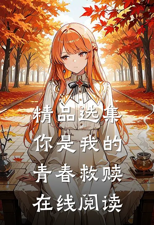 精品选集你是我的青春救赎在线阅读