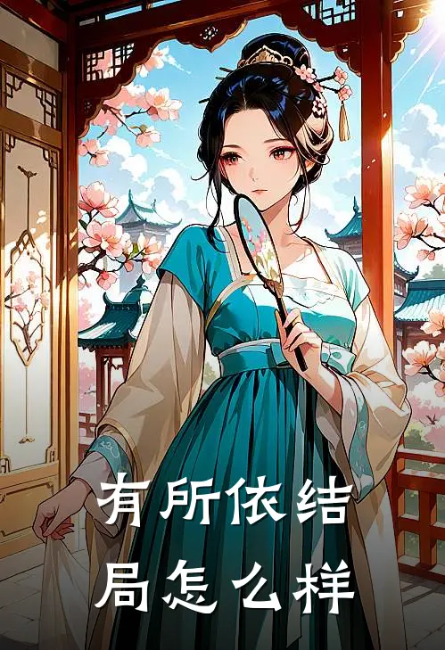 有所依结局怎么样