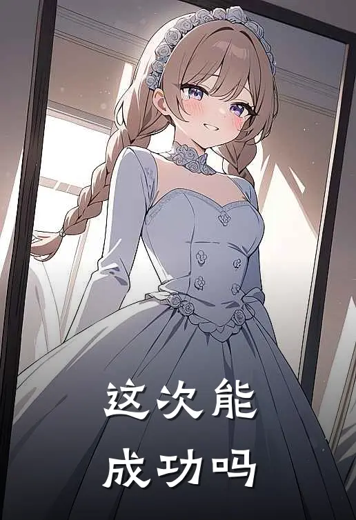 这次能成功吗
