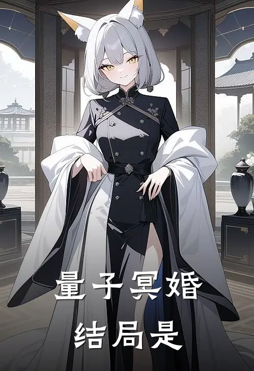 量子冥婚结局是
