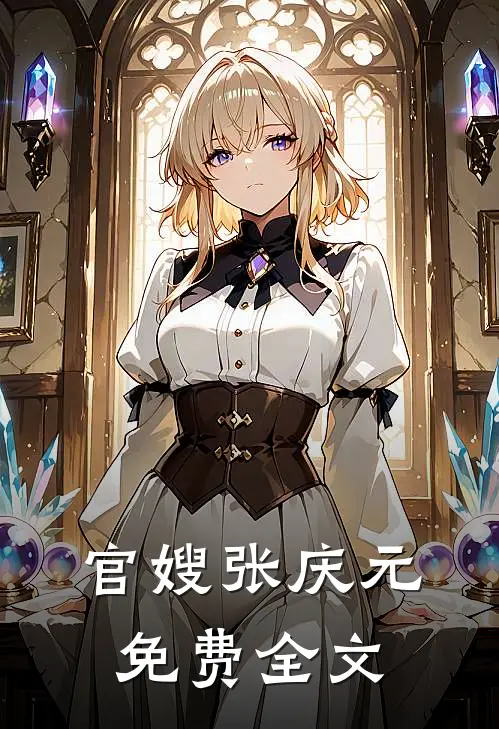 官嫂张庆元免费全文