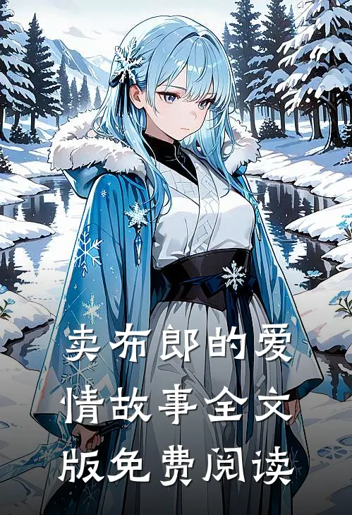 卖布郎的爱情故事全文版免费阅读