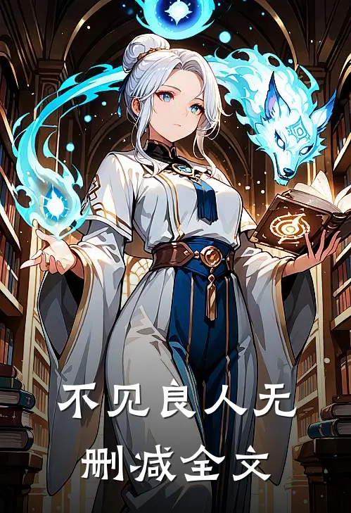 不见良人无删减全文