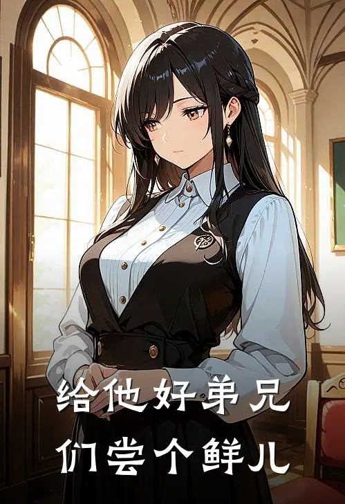 给他好弟兄们尝个鲜儿