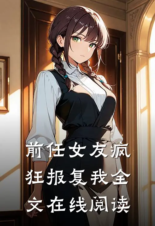 前任女友疯狂报复我全文在线阅读
