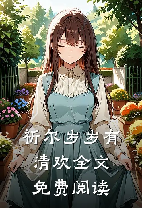 祈尔岁岁有清欢全文免费阅读
