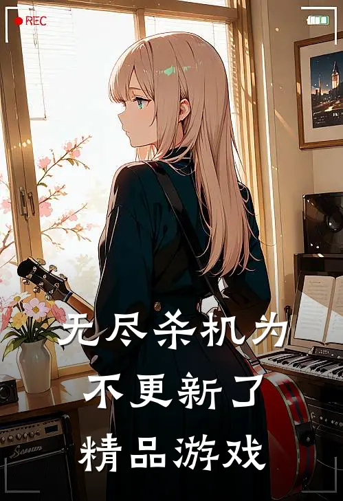 无尽杀机为不更新了精品游戏