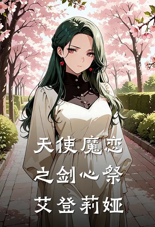 天使魔恋之剑心祭艾登莉娅