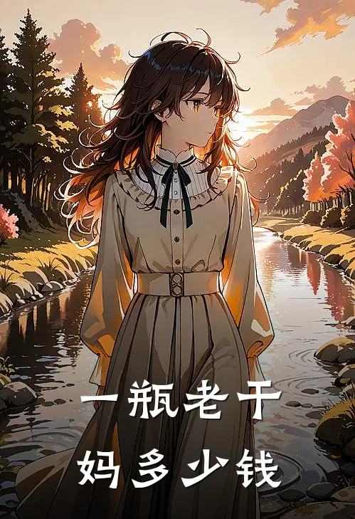 一瓶老干妈多少钱
